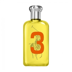 Ralph Lauren The Big Pony Collection 3 Eau De Toilette 30 Ml