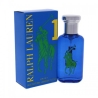 Ralph Lauren Big Pony 1 Eau De Toilette 50 Ml