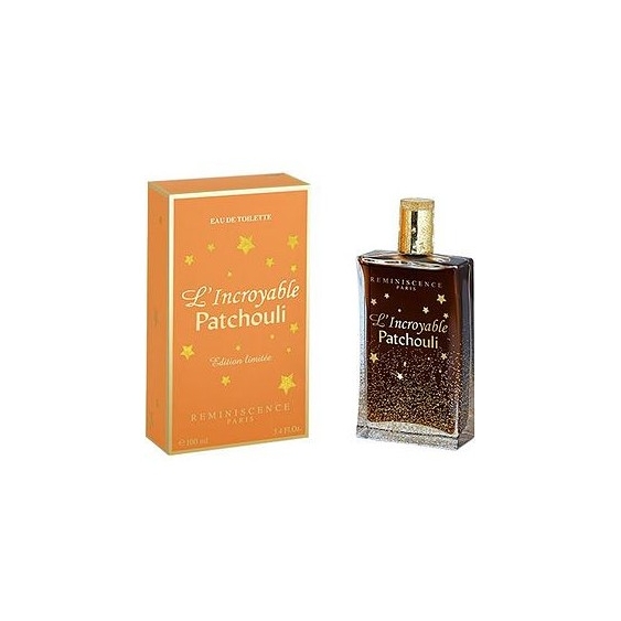 Reminiscence Patchouli Eau De Toilette Edizione Limitata 100 Ml