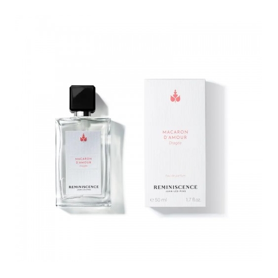 Reminiscence Macaron D'Amour Eau De Parfum 50 Ml