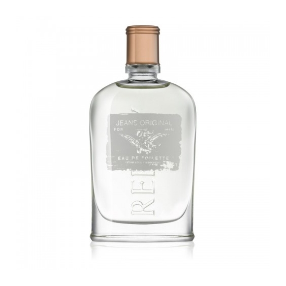 Replay Jeans Original For Him Eau De Toilette 75 Ml