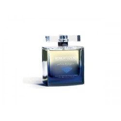 Roberto Zeno Polveder Di Zaffiro Eau De Toilette 100 Ml