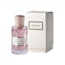 RoccoBarocco Halima Eau De Parfum 100 Ml