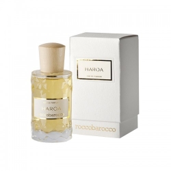 RoccoBarocco Haroa Eau De Parfum 100 Ml