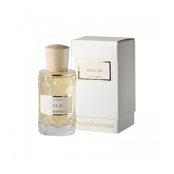 RoccoBarocco Malai Eau De Parfum 100 Ml