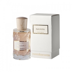 RoccoBarocco Nadira Eau De Parfum 100 Ml
