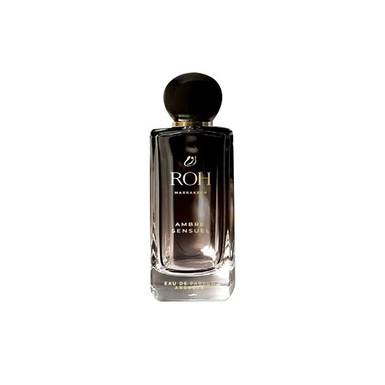 Roh Ambre Sensuel Eau De Parfum 100 Ml