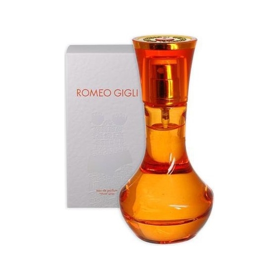 Romeo Gigli Eau De Parfum 30 Ml