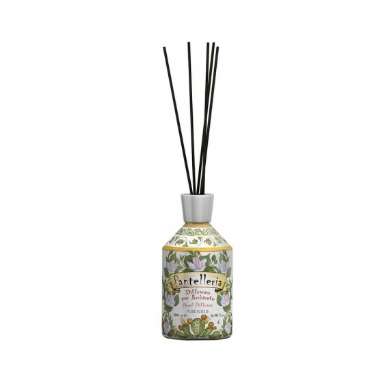 Rudy Pantelleria Diffusore Per Ambiente Con Bacchette 500 Ml