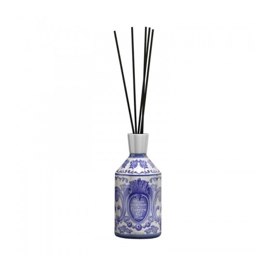 Rudy Firenze Diffusore Per Ambiente Con Bacchette 500 Ml