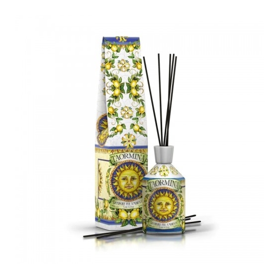 Rudy Le Maioliche Taormina Diffusore Per Ambiente 500 Ml