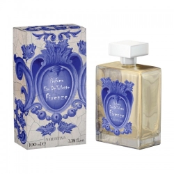 Rudy Firenze Eau De Toilette 100 Ml