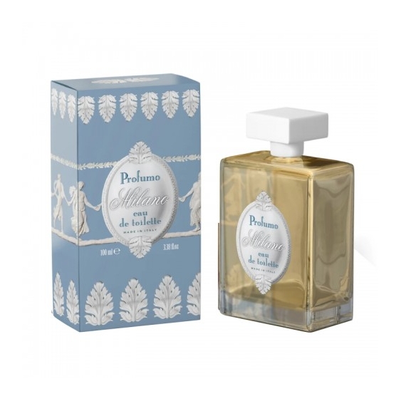 Rudy Milano Eau De Toilette 100 Ml
