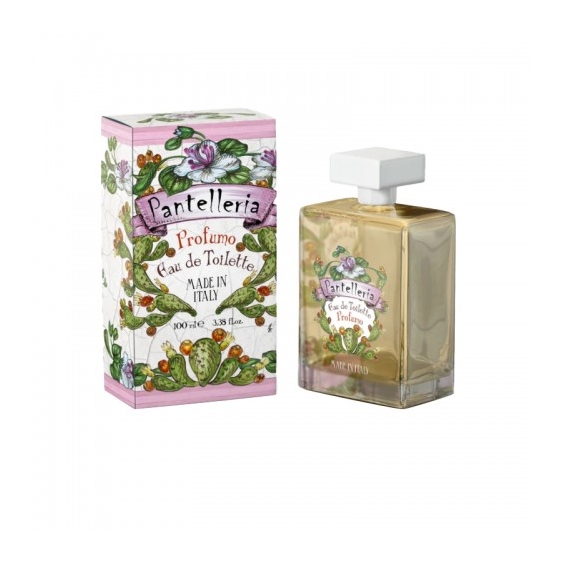 Rudy Pantelleria Eau De Toilette 100 Ml