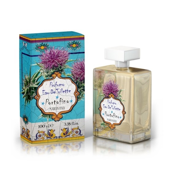 Rudy Portofino Eau De Toilette 100 Ml