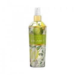 Rudy Nature & Arome Bergamot Acqua Profumata Corpo 200 Ml
