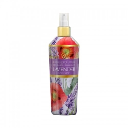 Rudy Nature & Arome Lavender Acqua Profumata Corpo 200 Ml
