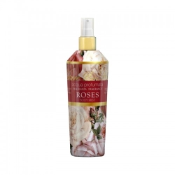 Rudy Nature & Arome Roses Acqua Profumata Corpo 200 Ml