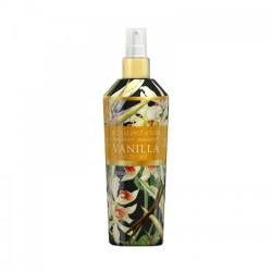 Rudy Nature & Arome Vanilla Acqua Profumata Corpo 200 Ml