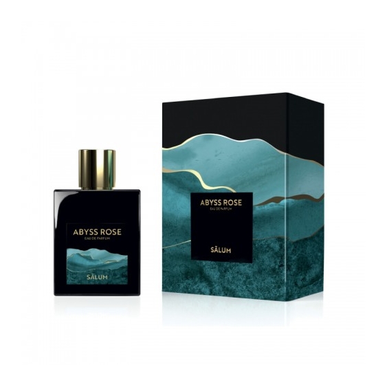 Salum Abyss Rose Eau De Parfum 100 Ml