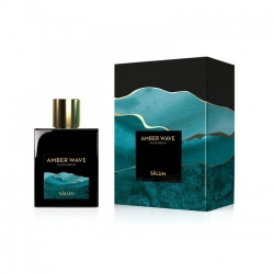 Salum Amber Wave Eau De Parfum 100 Ml