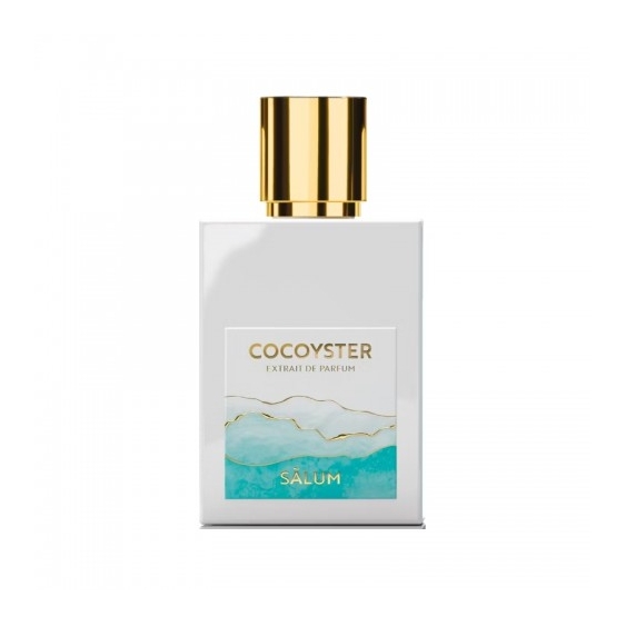 Salum Cocoyster Extrait De Parfum 50 Ml