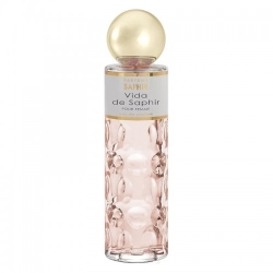 Saphir Vida De Saphir Eau De Parfum 200 Ml