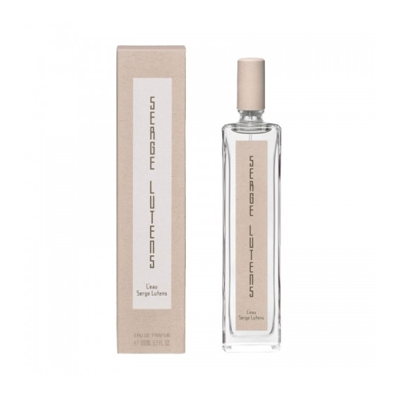 Serge Lutens L'Eau Eau De Parfum 100 Ml