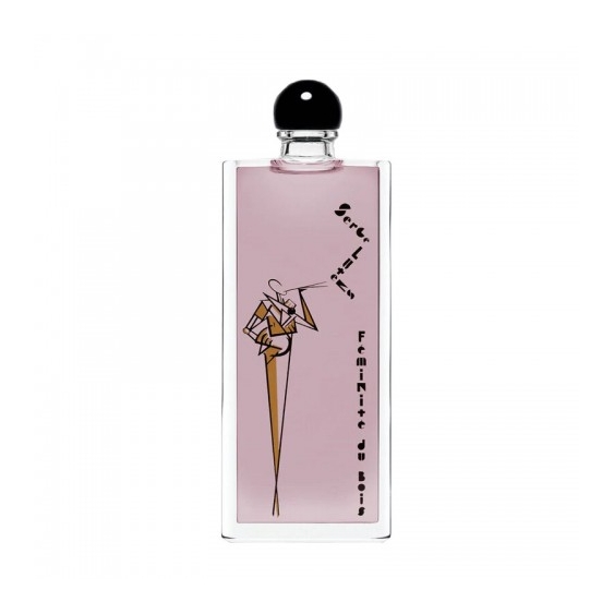 Serge Lutens Feminite Du Bois Limited Edition Eau De Parfum 50 Ml