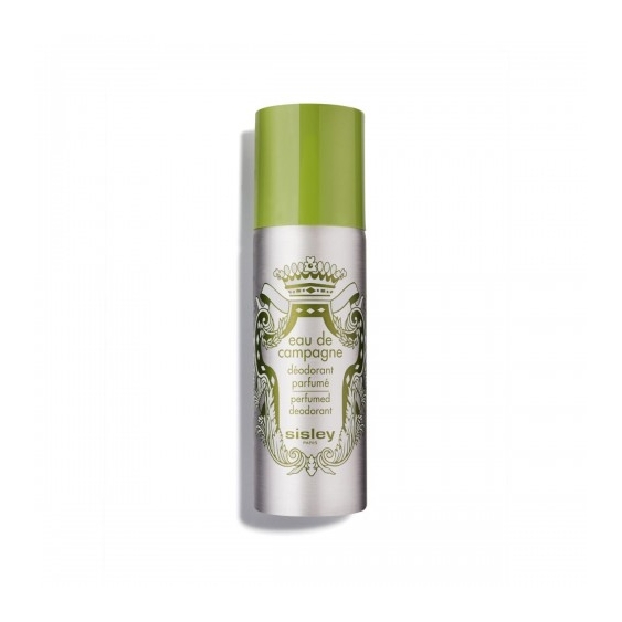Sisley Eau De Campagne Deodorante Profumato 150 Ml Spray