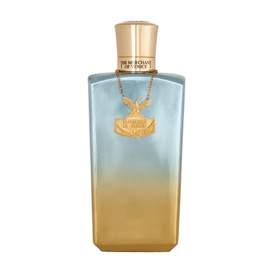 The Merchant Of Venice La Fenice Pour Homme Eau De Parfum 100 Ml