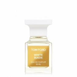 Tom Ford White Suede Eau De Parfum 30 Ml