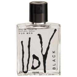 Ulric De Varens Udv Black Eau De Toilette 100 Ml