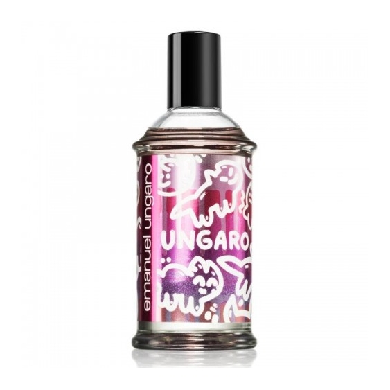 Ungaro Fresh For Her Eau De Toilette 50 Ml