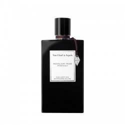 Van Cleef & Arpels Moonlight Rose Eau De Parfum 75 Ml