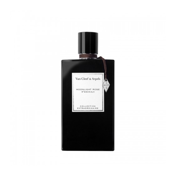 Van Cleef & Arpels Moonlight Rose Eau De Parfum 75 Ml