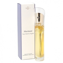 Van Cleef & Arpels Murmure Eau De Toilette 50 Ml