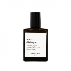 Versatile Paris Accrodisiaque Extrait De Parfum Roll-On 15 Ml