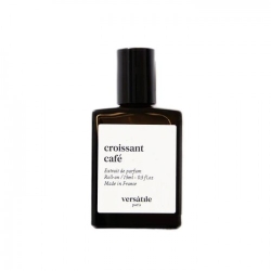 Versatile Paris Croissant Café Extrait De Parfum Roll-On 15 Ml
