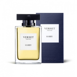 Verset Harry Eau De Toilette 100 Ml