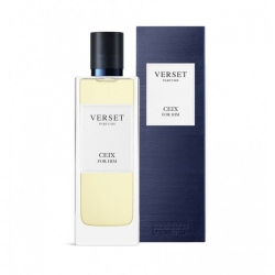 Verset Ceix For Him Eau De Parfum 50 Ml