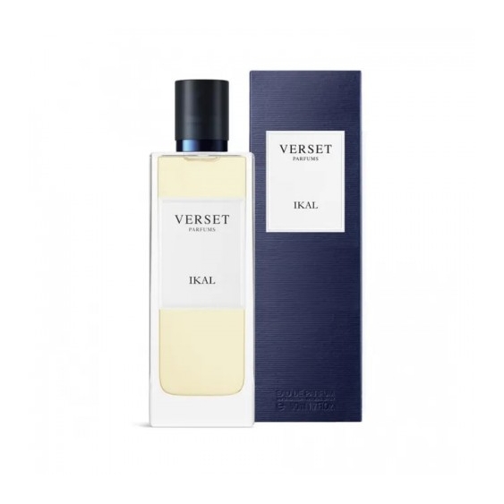 Verset Ikal Eau De Parfum 50 Ml