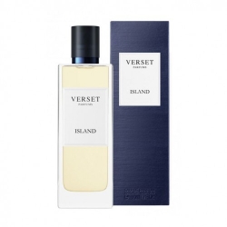 Verset Island Eau De Parfum 50 Ml