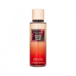 Victoria'S Secret Ginger Apple Jewel Acqua Corpo Profumata 250 Ml