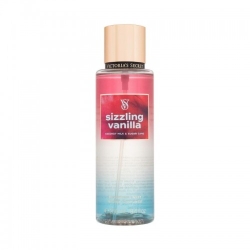 Victoria'S Secret Sizzling Vanilla Coconut & Sugar Acqua Corpo Profumata Donna 250 Ml Spray