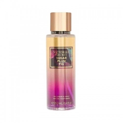 Victoria'S Secret Sugar Plum Fig Acqua Corpo Profumata Donna 250 Ml Spray