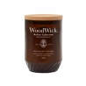 Woodwick Renew Collection Black Currant & Rose Candela Grande 368 G