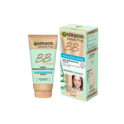 Garnier BB Cream Pelli Da Miste A Grasse Crema Idratante Perfezionatrice SPF25 - Chiara