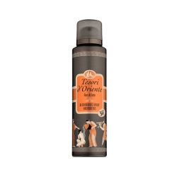 Tesori D'Oriente Fior Di Loto Deodorante Spray 150 ml