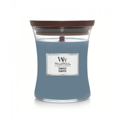 Woodwick Tempest Candela Profumata Media 275 G